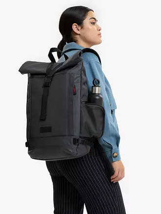 EASTPAK | Zaino Tecum Roll Cnnct 20L | grau